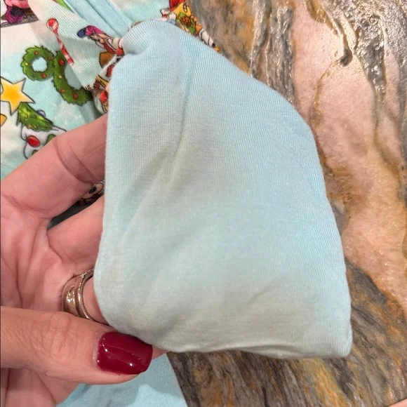 Bamboo Mickey & friends zippy - Picture 2 of 3